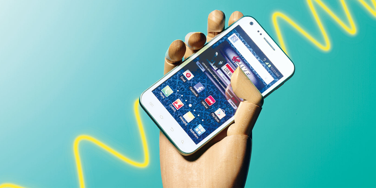 Babies and radiation how your mobile phone usage could be harming you