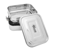 Load image into Gallery viewer, CHEEKI Lunch Box - Double Stacker 1 Litre