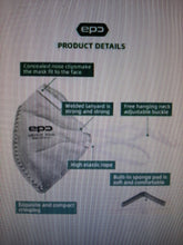 Load image into Gallery viewer, Face mask