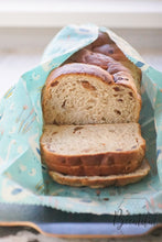 Load image into Gallery viewer, Beeswax Wrap for bread