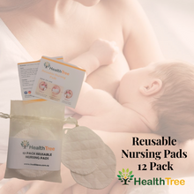 Load image into Gallery viewer, Nursing Pads