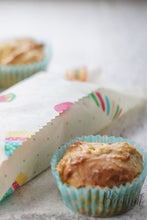 Load image into Gallery viewer, Beeswax Wrap