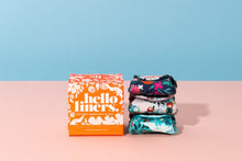 Load image into Gallery viewer, Reusable Period Pads
