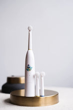 Load image into Gallery viewer, JACK N JILL Buzzy Brush Musical Electric Toothbrush 2