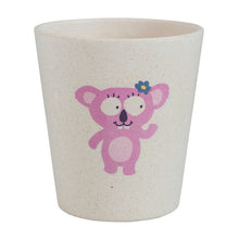 Load image into Gallery viewer, Jack N Jill Rinse-Cup-Koala