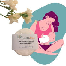 Load image into Gallery viewer, Pink and Blue Mother’s Organization Illustration Logo