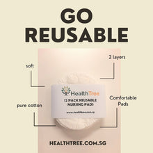 Load image into Gallery viewer, Nursing Pads