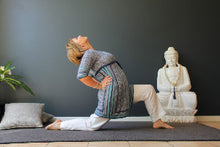 Load image into Gallery viewer, FEMININE SPIRIT Yoga For Fertility DVD