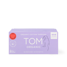 Load image into Gallery viewer, Super Tampons 32 Pack