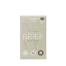 Load image into Gallery viewer, Period Underwear