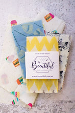 Load image into Gallery viewer, beeswax assorted