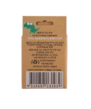 Load image into Gallery viewer, jack n jill bio cup back