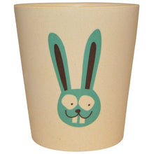 Load image into Gallery viewer, jack n jill bio cup bunny1