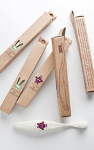 Load image into Gallery viewer, jack n jill bio toothbrush 2
