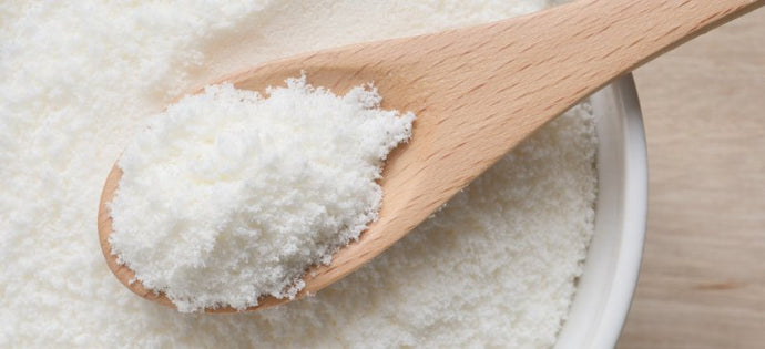 Give Your Skin a Boost in a Tasty Way