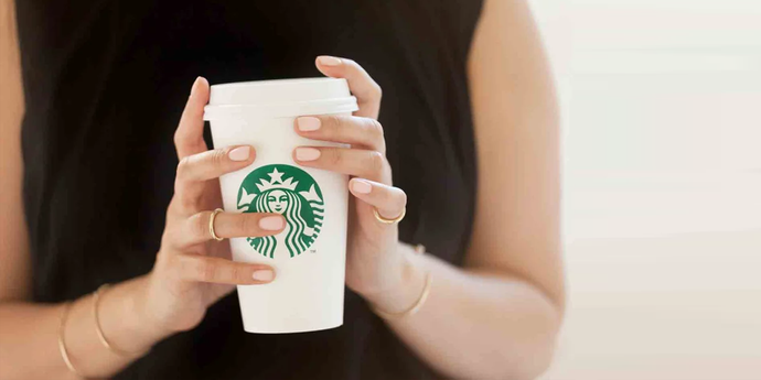 3 healthier (and still yummy!) options to replace your daily Starbucks drinks