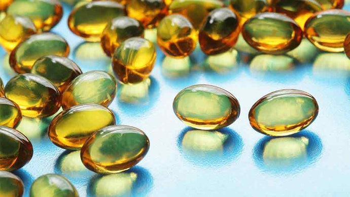 Why You Should be Taking Blackmores Odourless Fish Oil Mini Capsules