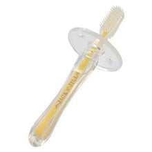 Load image into Gallery viewer, JACK N&#8217; JILL Silicone Fingerbrush stage two 1
