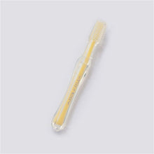 Load image into Gallery viewer, JACK N&#8217; JILL Silicone Fingerbrush stage two 2
