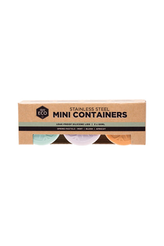 reusable containers