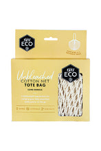 Load image into Gallery viewer, EVER ECO Net Tote Bag Long Handle
